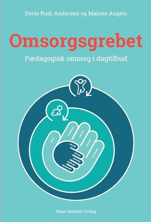 Omsorgsgrebet