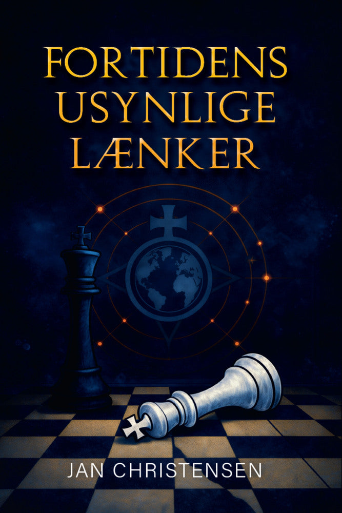 Fortidens usynlige lænker