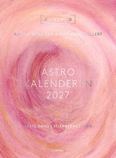 Astro-kalenderen 2027