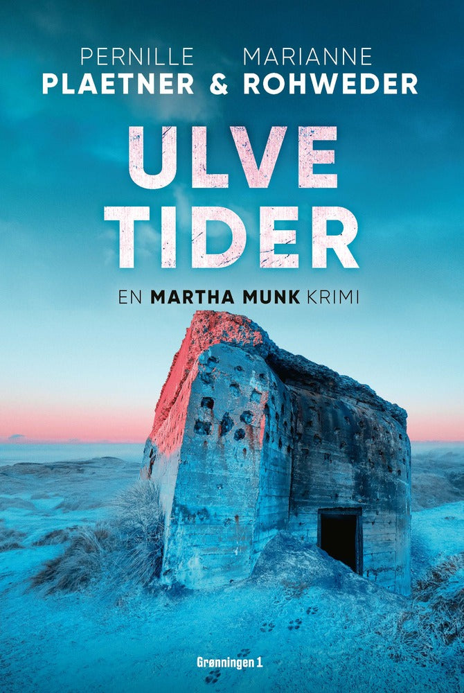 Ulvetider