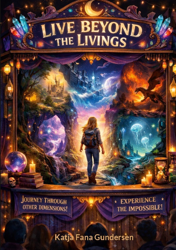 Live Beyond the livings