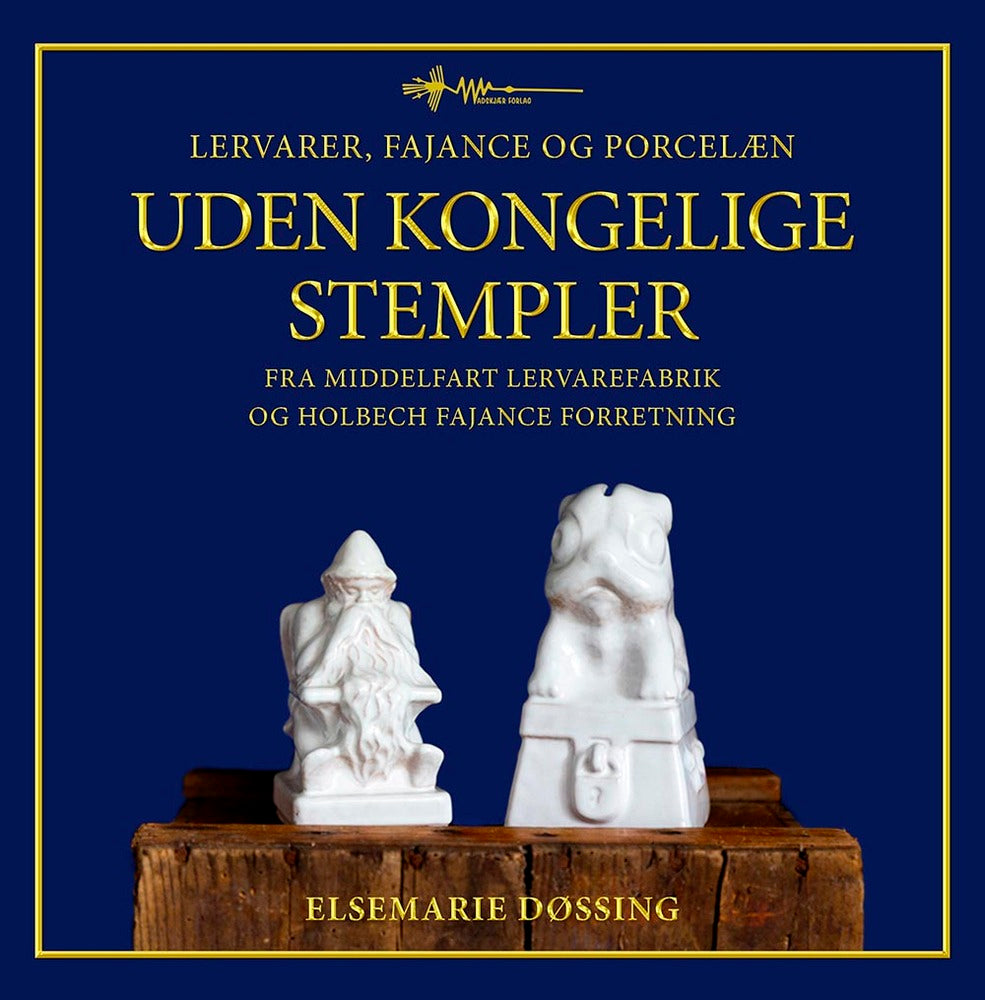 Uden kongelige stempler