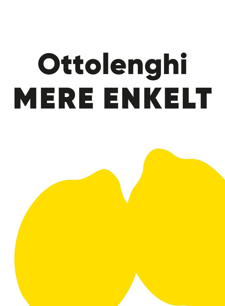 Mere enkelt