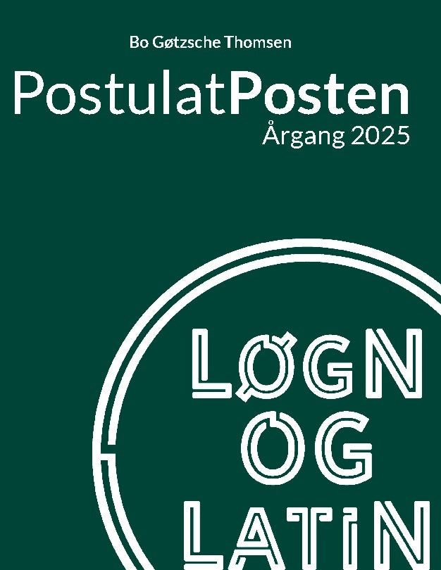 PostulatPosten