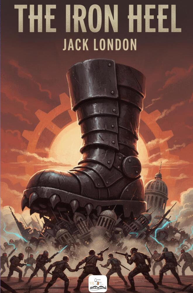 The Iron Heel