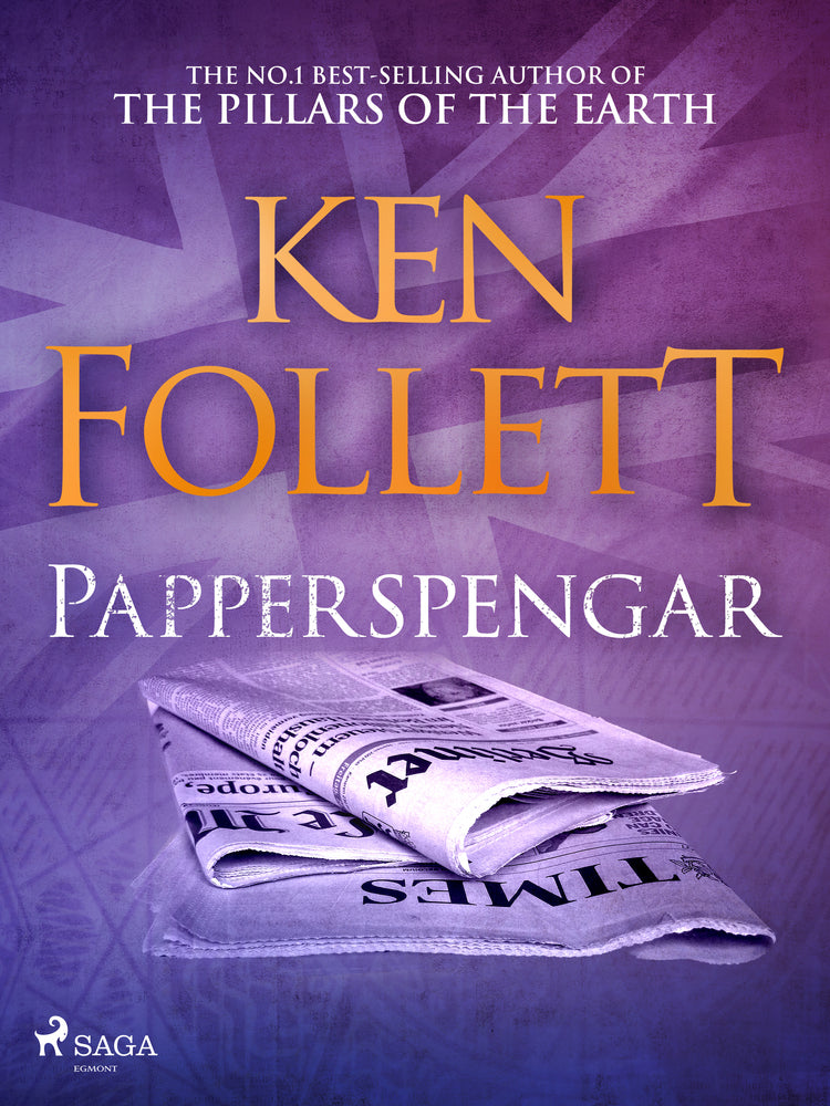 Papperspengar