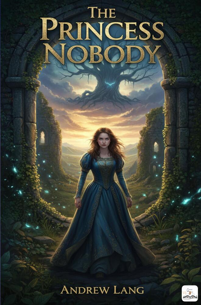 The Princess Nobody
