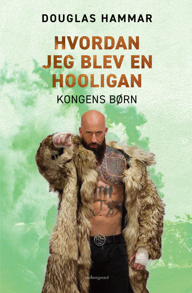 HVORDAN JEG BLEV EN HOOLIGAN