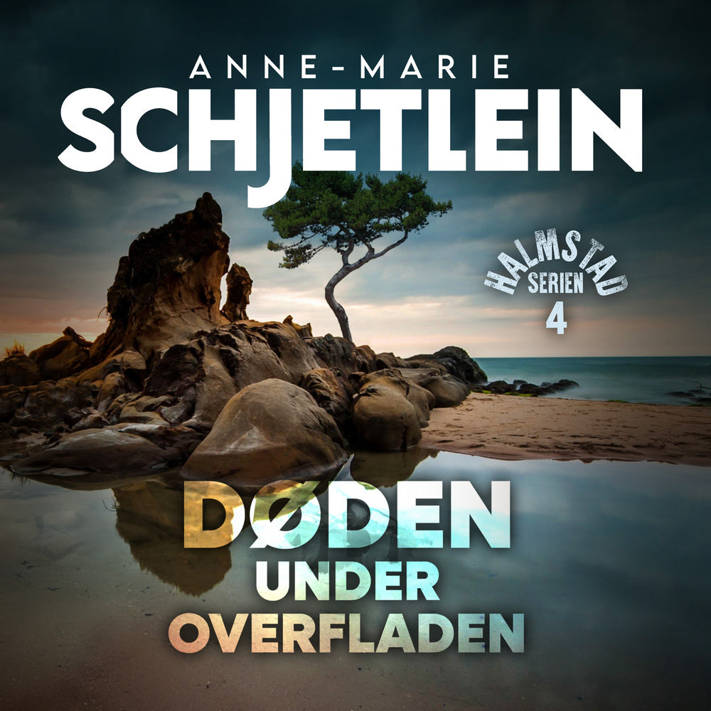 Døden under overfladen - 4