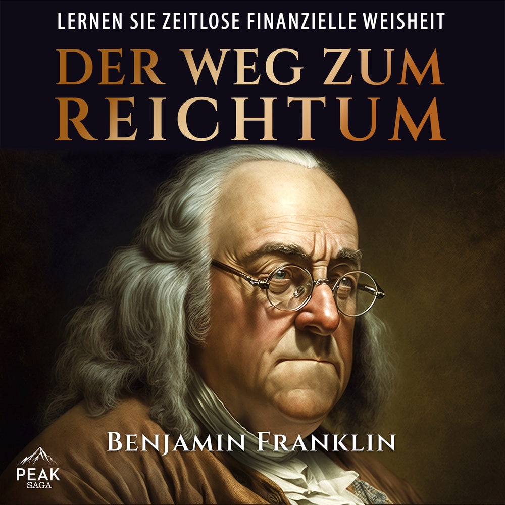 Der Weg zum Reichtum
