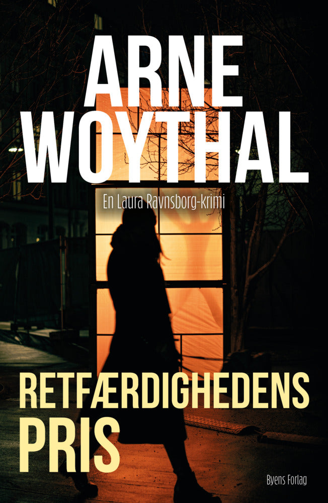 Retfærdighedens pris