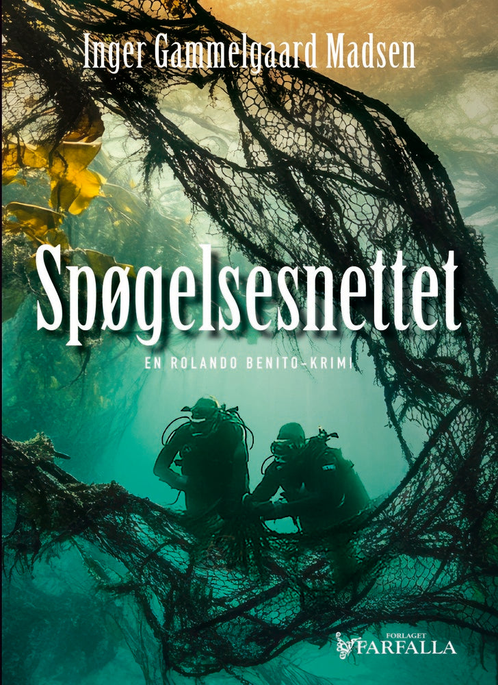 Spøgelsesnettet