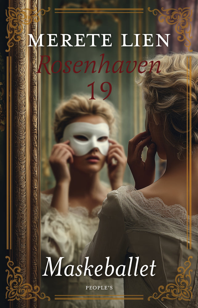 Maskeballet