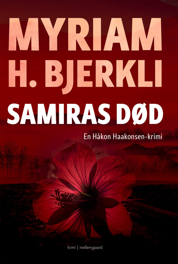 SAMIRAS DØD
