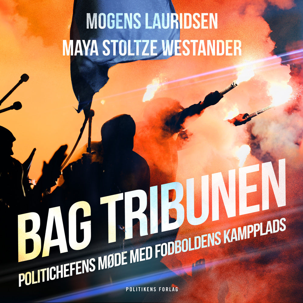 Bag tribunen