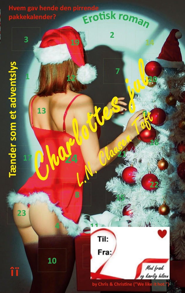 Charlottes jul