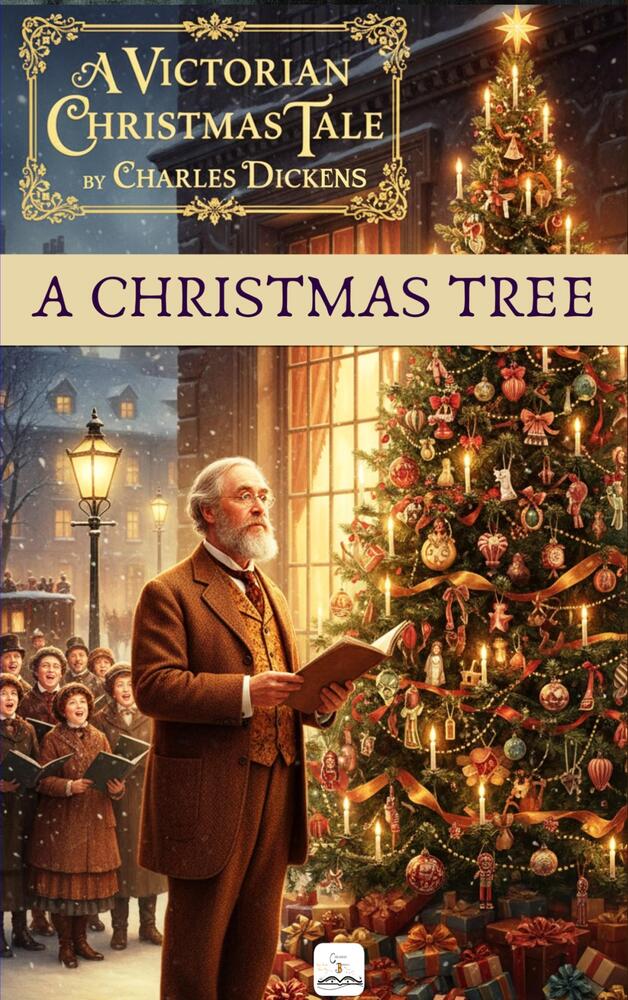 A Christmas Tree