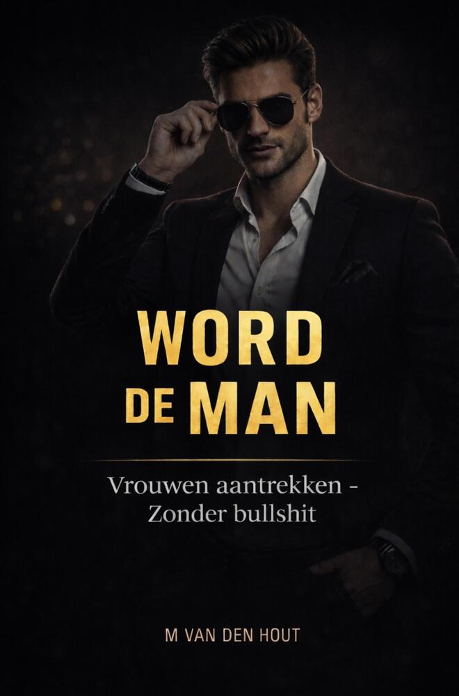 WORD DE MAN