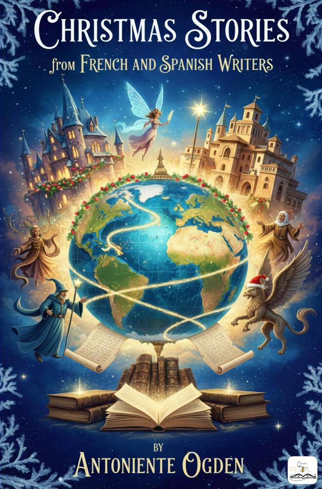 Christmas Stories from French and Spanish Writers