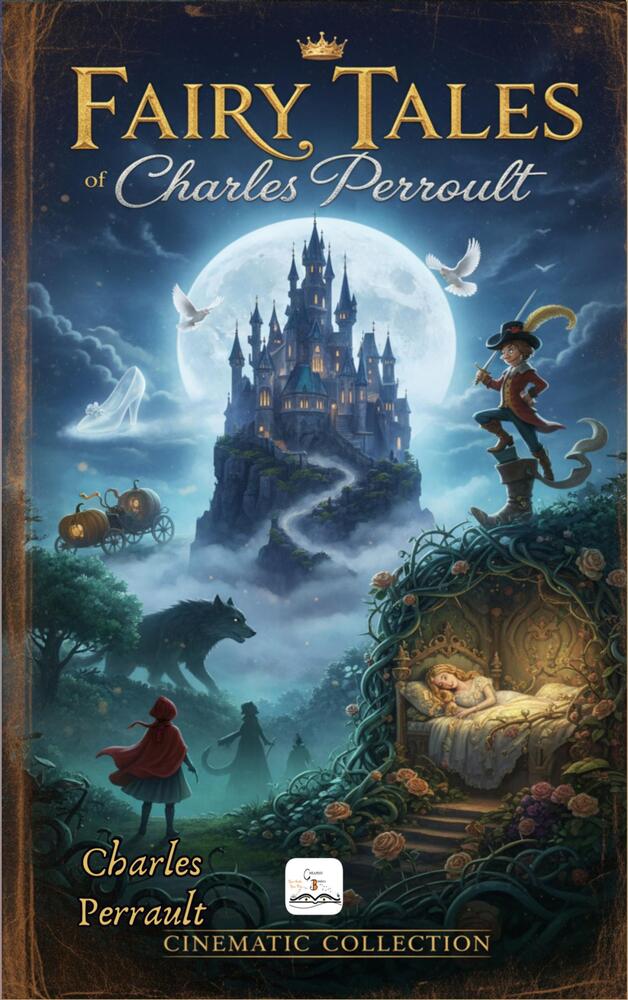 Fairy Tales of Charles Perrault