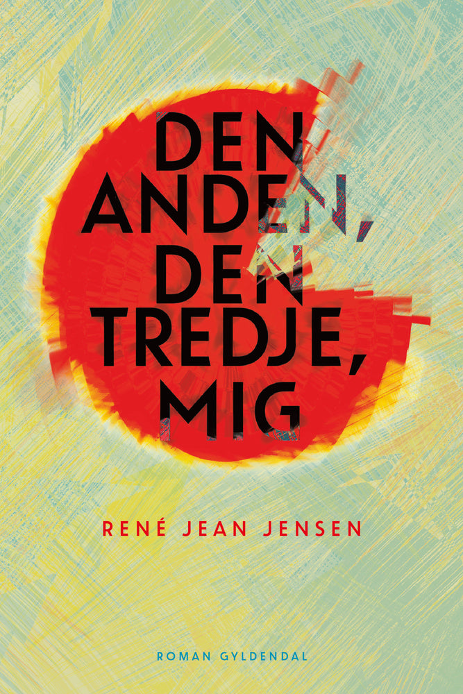 Den anden, den tredje, mig