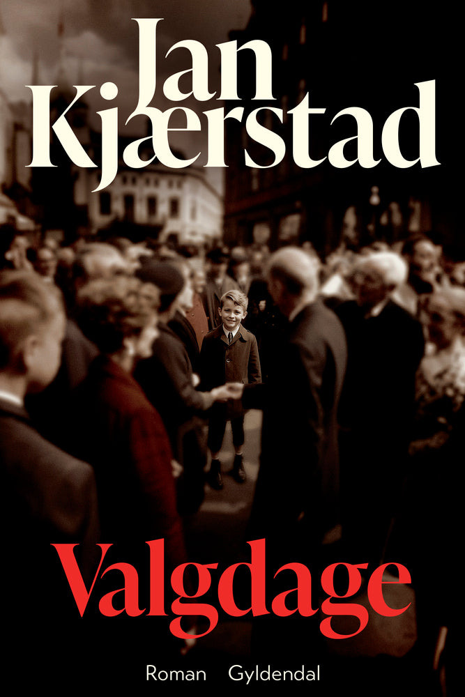 Valgdage