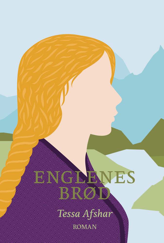 Englenes brød
