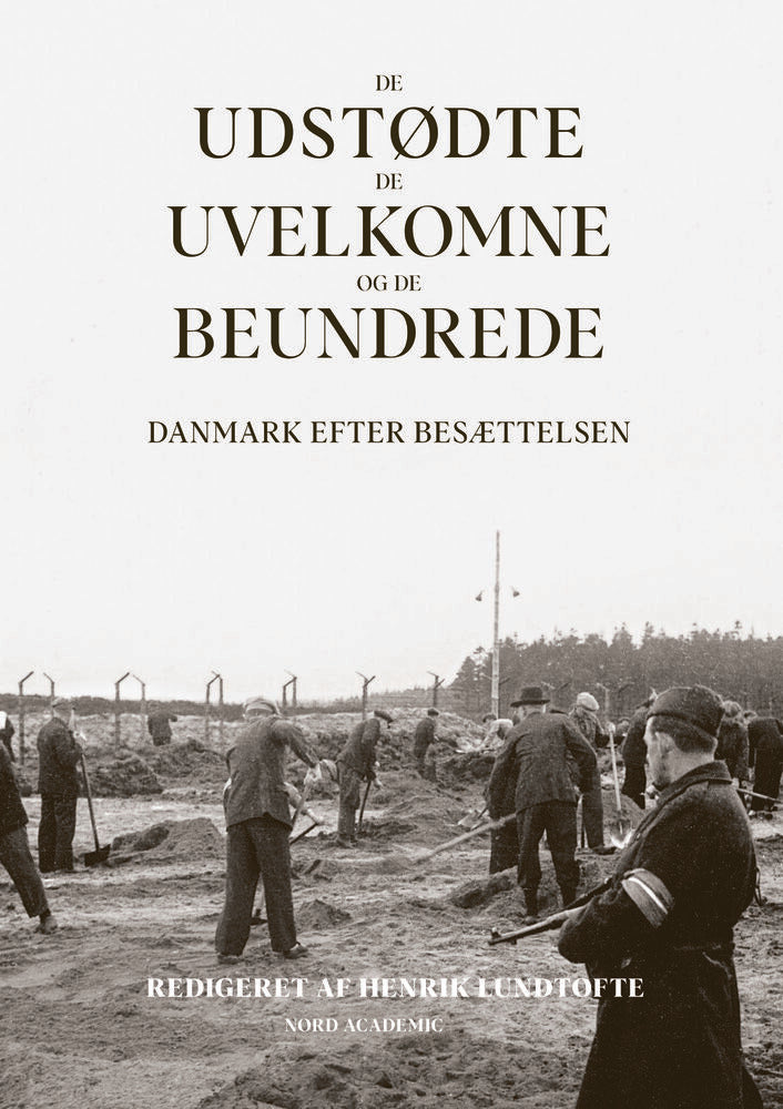 De udstødte, de uvelkomne og de beundrede