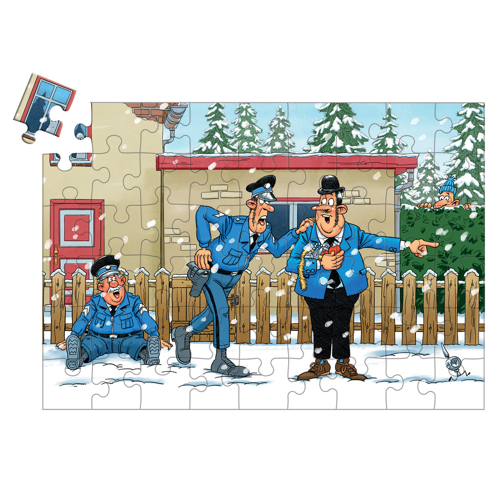 JANVANHAASTEREN Julekalender 2026