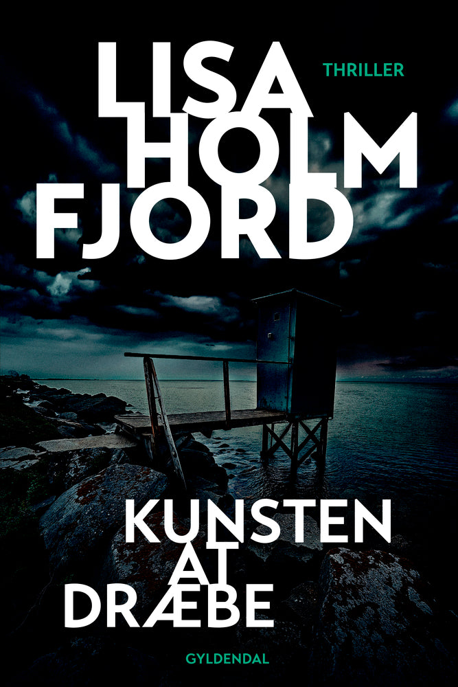Kunsten at dræbe