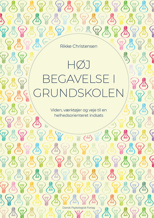 Høj begavelse i grundskolen