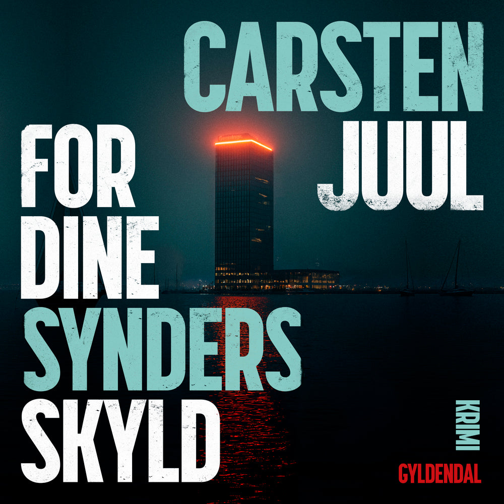 For dine synders skyld