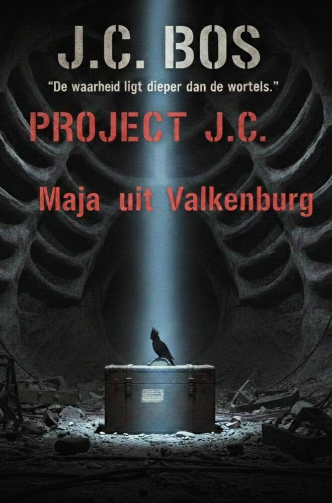 Maja uit Valkenburg