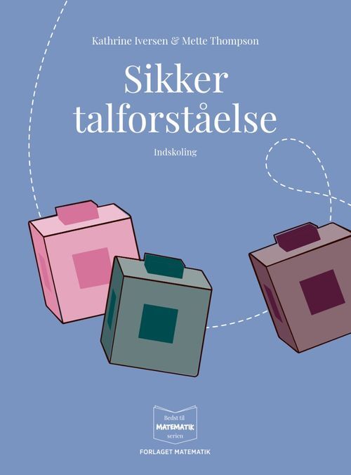 D1 Sikker talforståelse