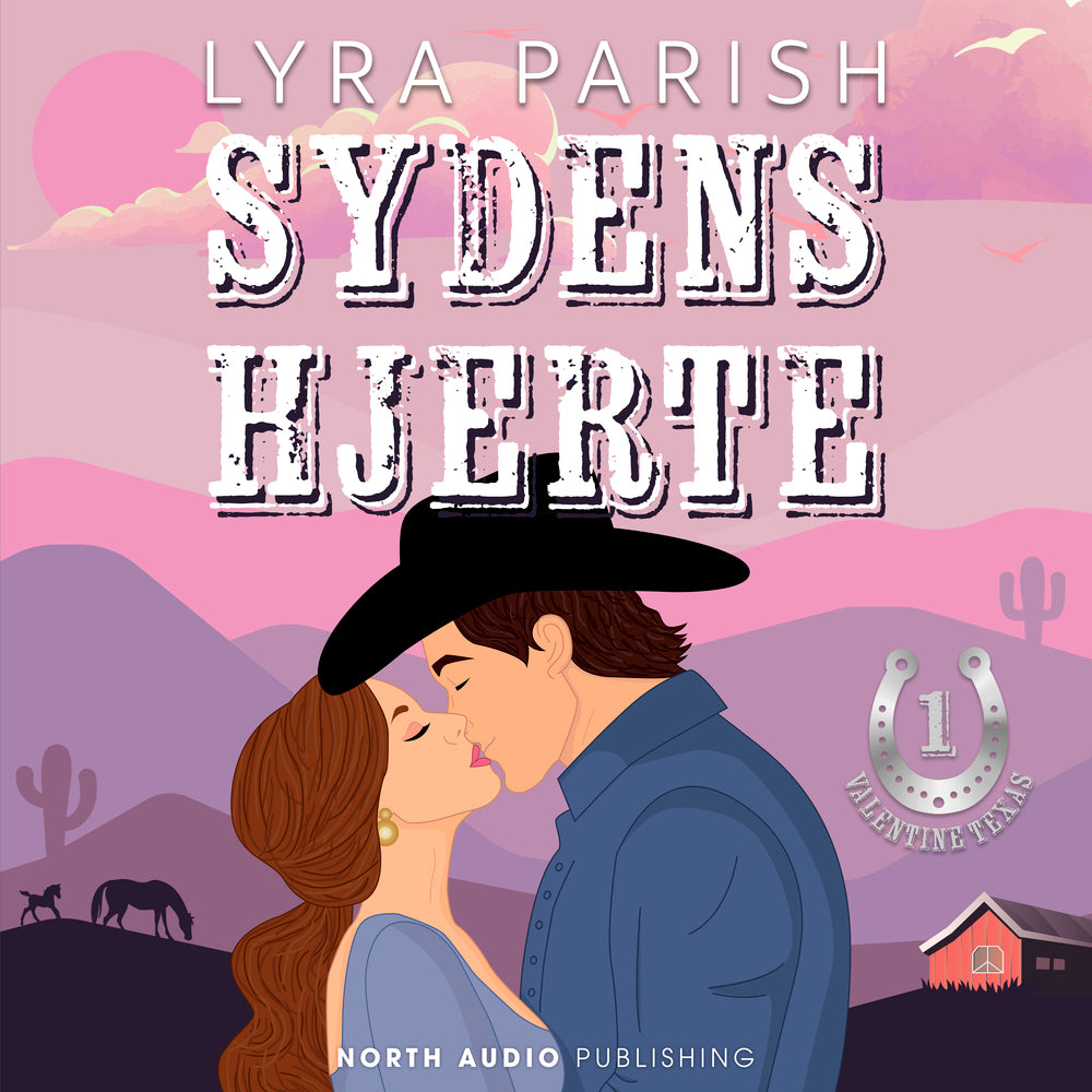 Sydens hjerte