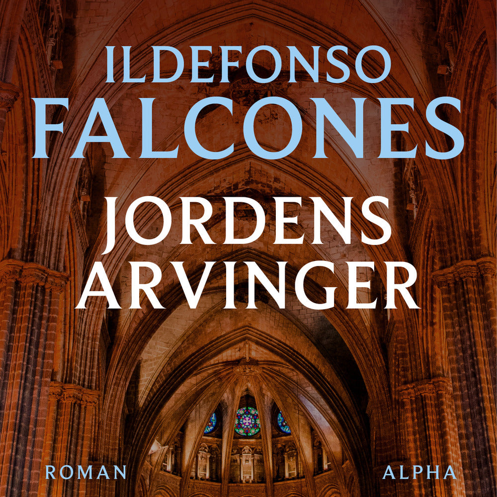 Jordens arvinger