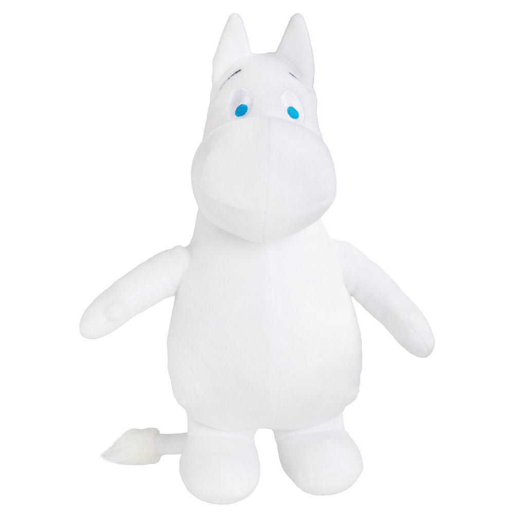 Mumitrolden bamse 30 cm