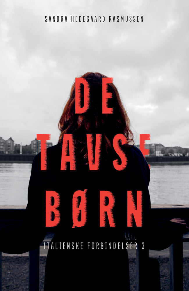 De tavse børn