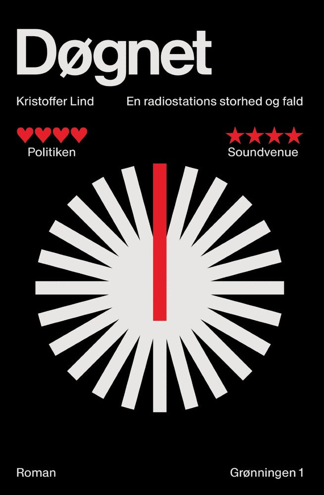 Døgnet