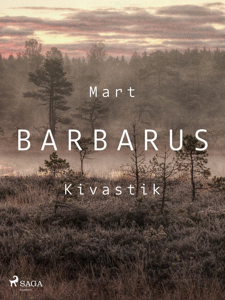 Barbarus