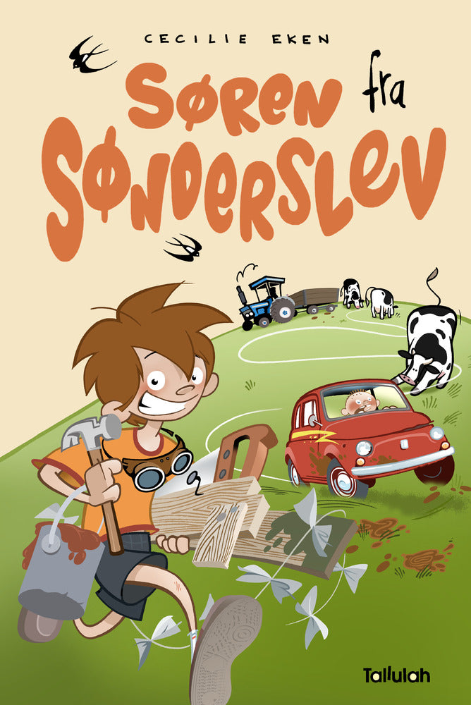 Søren fra Sønderslev