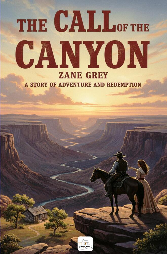 The Call of the Canyon