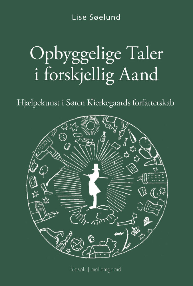 Opbyggelige Taler i forskjellig Aand