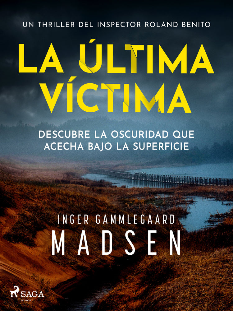 La última víctima