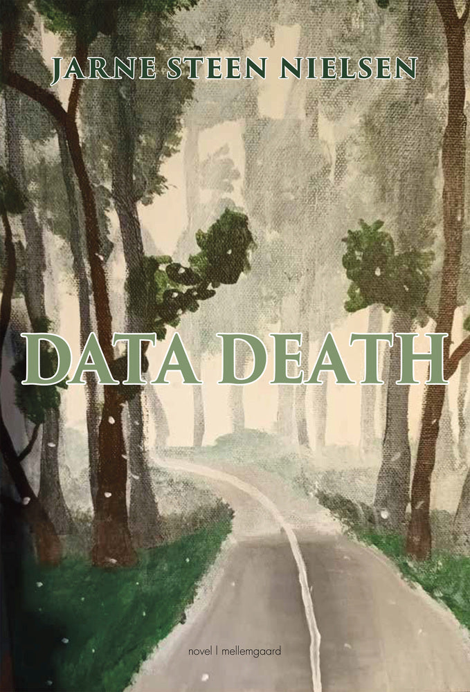 DATA DEATH