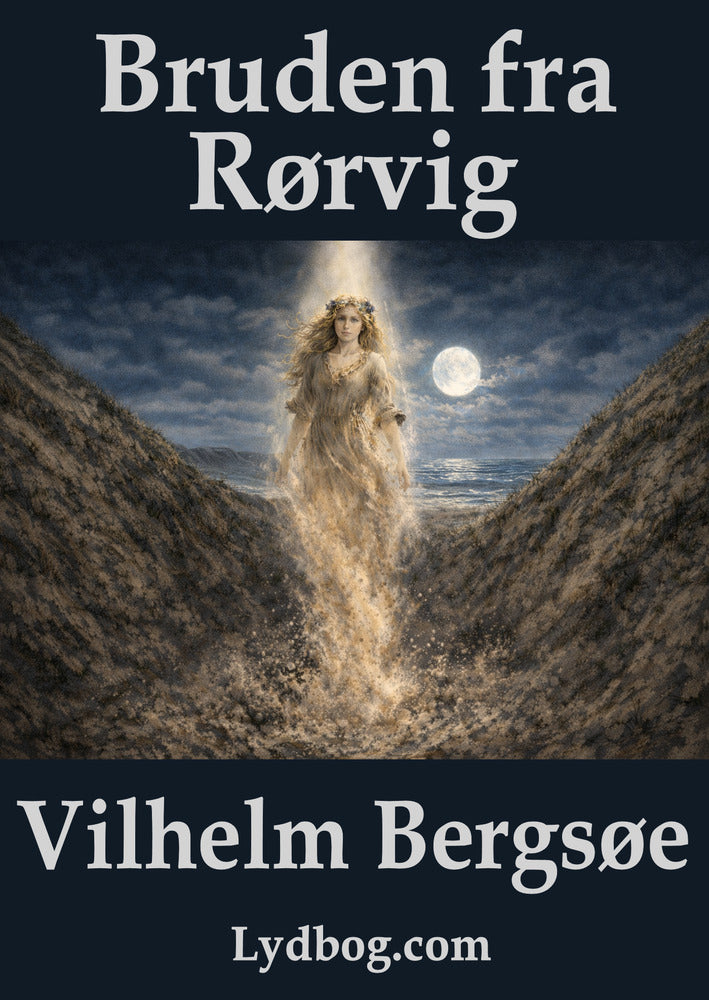 Bruden fra Rørvig
