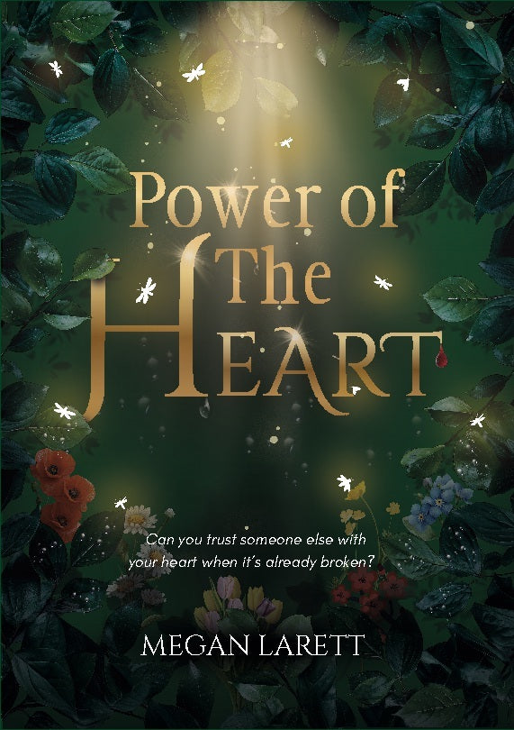 Power of The Heart