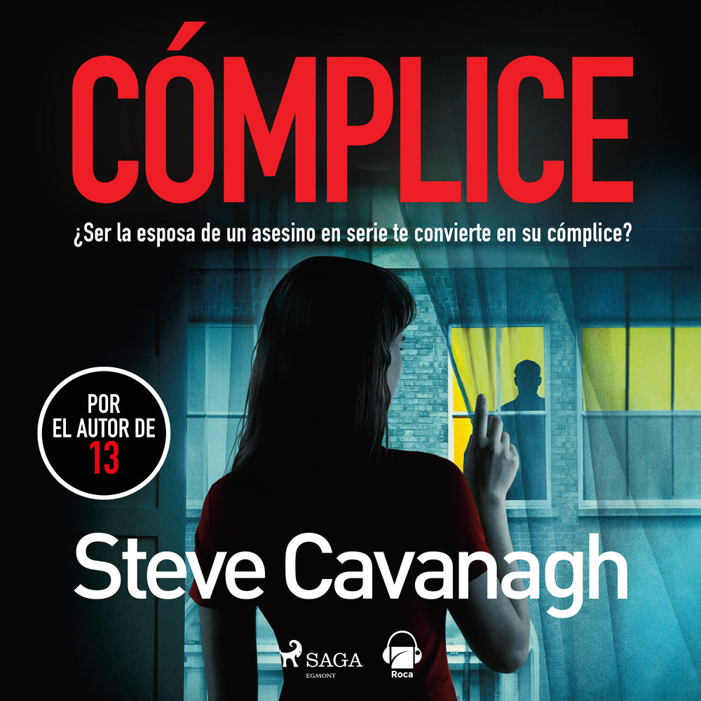 Cómplice (Serie Eddie Flynn 4)