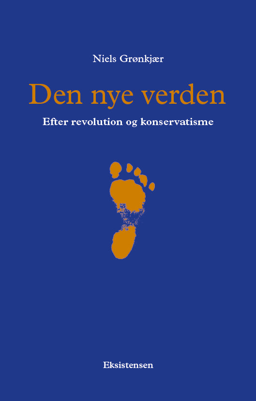 Den nye verden