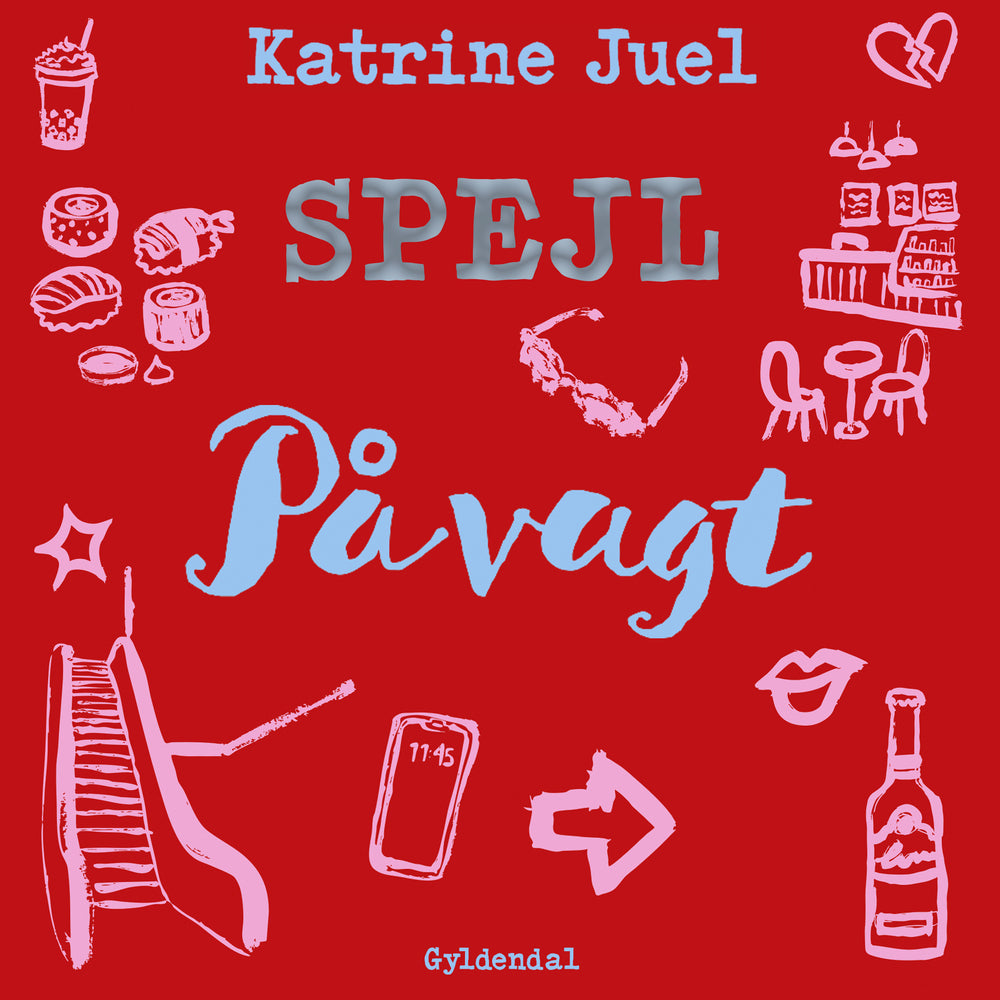 Spejl 2 - På vagt